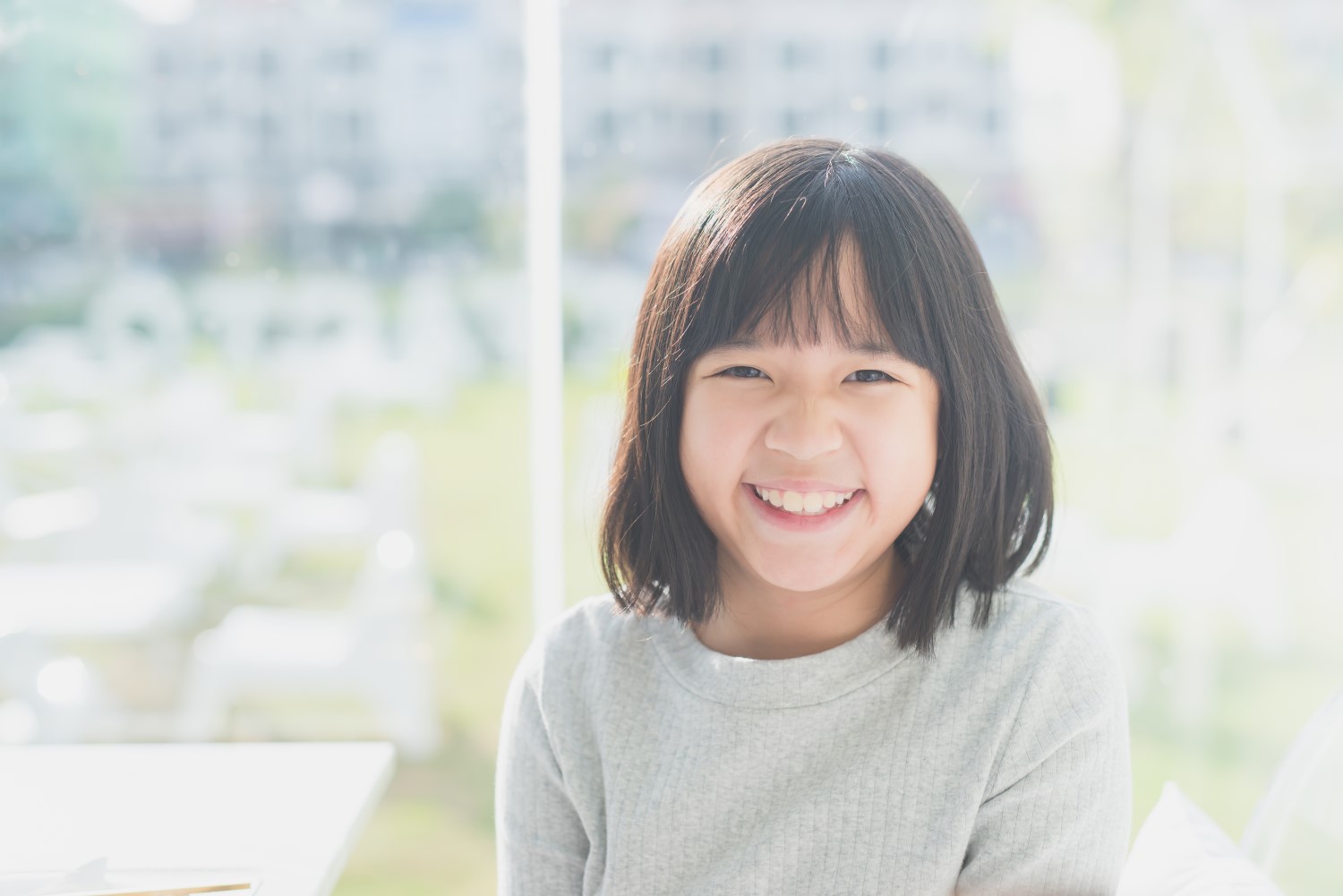 子供の歯並び治療