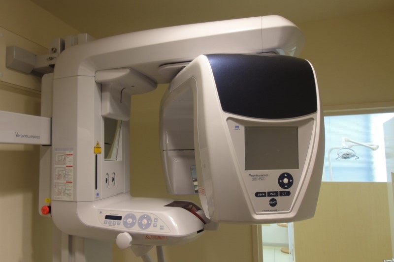 歯科用CT